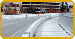 Maryland Twin Bridge Rehabilitation